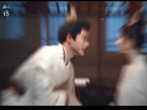 预告 郁锦的愿望是当赘婿,你小子就是传中的甜茶老公吧?