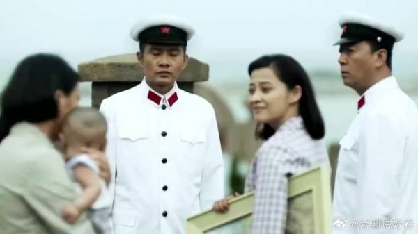 丁小样现实中的级别!