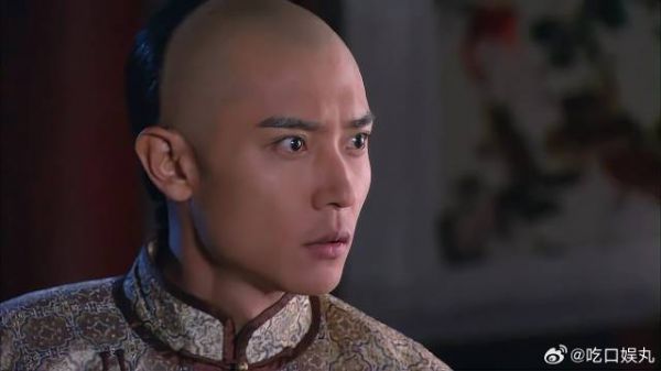 绣女给少爷缝衣服,不料赌注竟是以身相许,玩得太花了