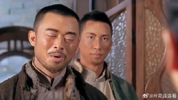 金山找打遍天下无敌手,以为单手秒杀叶问,下秒被打脸了