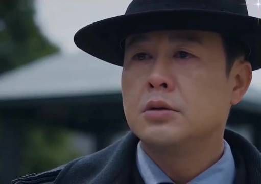 亲手枪决自己的昔日恋人,这是怎样的痛彻心扉