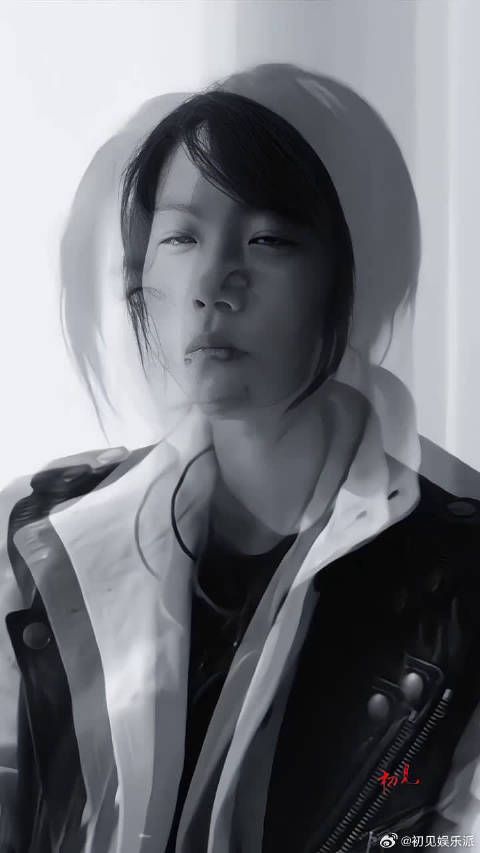 领过奖的女神,陈数,窦靖童