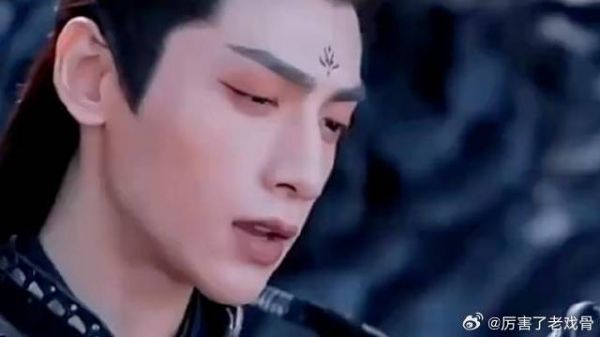 魔神三魔器归位,即将开启同悲道