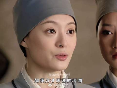后来甄嬛为了胧月也利用起了纯元