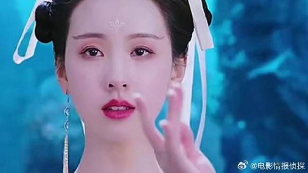 桑酒为父报仇,就算魂飞魄散也甘愿堕魔