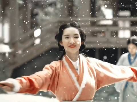 年少时不能遇见太惊艳的人啊,曹节对杨平的爱慕…