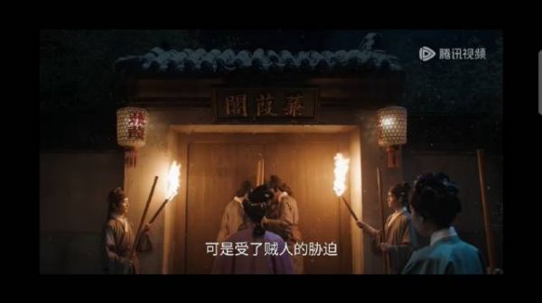 只有配音在演戏,男主是一点情绪都不给