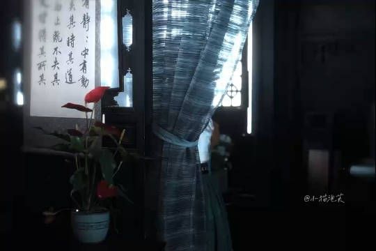 《不思异:志怪》和《五福临门》,惊喜地发现赵嘉敏在两部剧中的精彩演绎