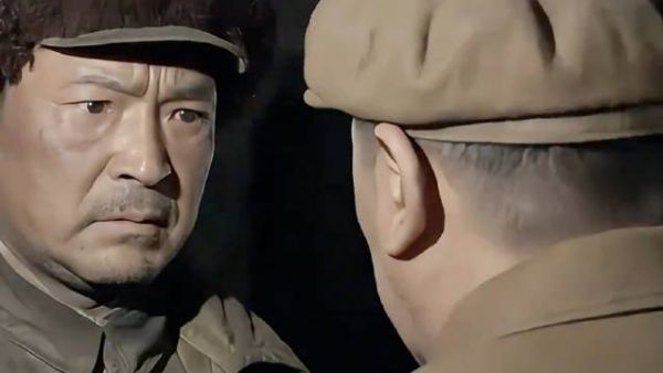 汉江阻激战,50军一战封神,3万人一战只剩3161人,这才是中国人…