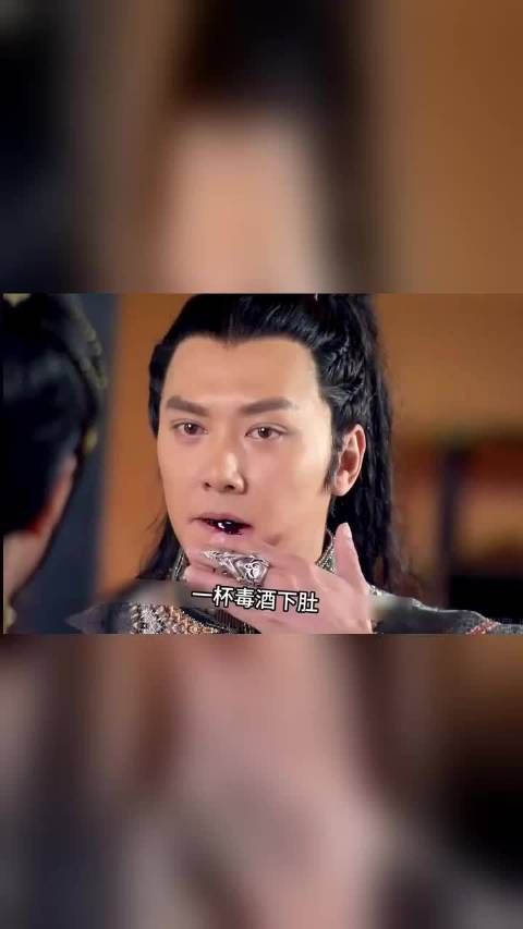 一代战神兰陵王,北齐王朝的璀璨明星,因战功赫赫而震古烁今