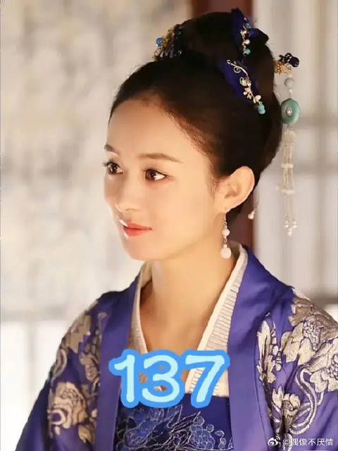 丹橘出嫁,如兰和华兰想趁机为母亲求情,被明兰驳回