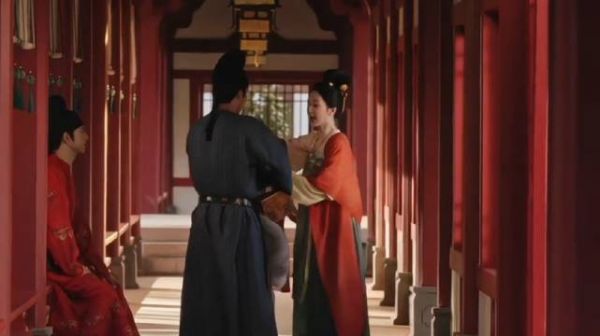 “我家郎君贪的多”笑死,这是可以直接说出来的吗?