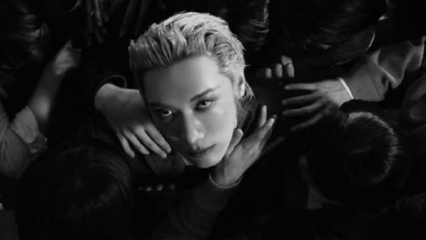 TEN《STUNNER》MV公开,压倒性的气场撕裂了