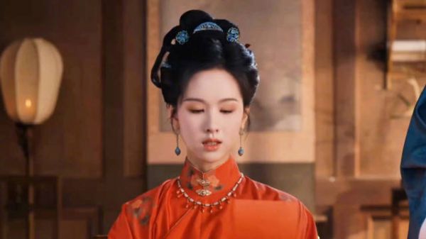 妈宝女庄寒雁实力护妈 庄寒雁收到不明请柬看到母女一起参加…