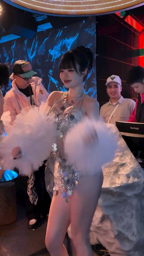 财阀的日常夜生活