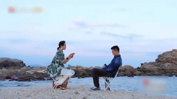 朱丹问周一围:我提离婚你会挽留吗?男方毫不犹豫的回答,太甜了