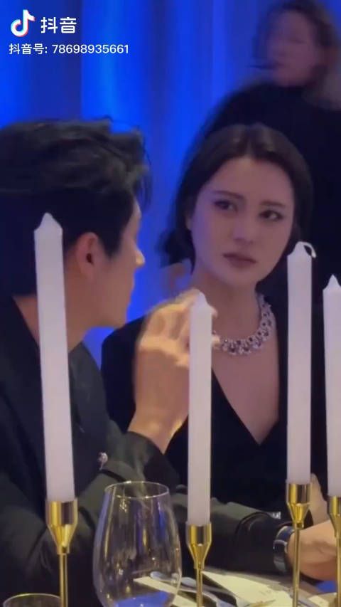 这不是我丈夫吗