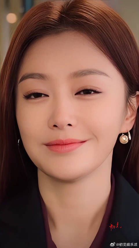 成熟的女人最有魅力,秦岚,辽宁,中国内地女演员