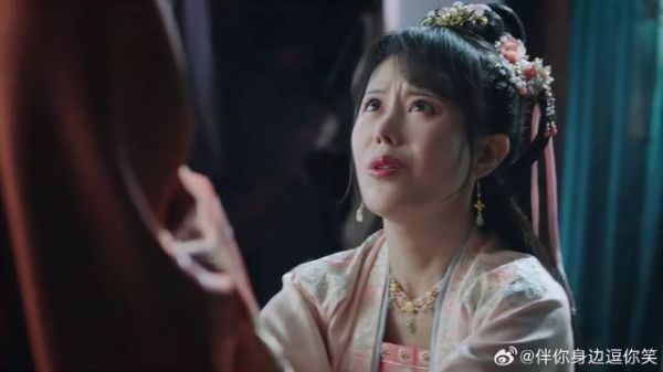 心机女辱宁二清白 哪料被张遮抓把柄，气得太后让她滚