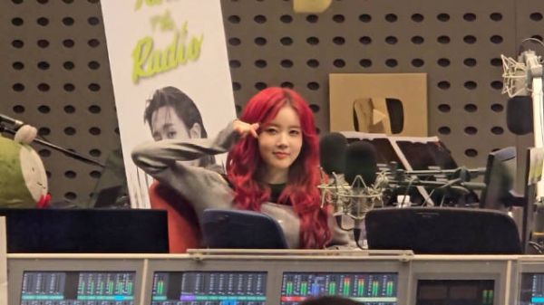 雪溶春溪朴莳恩 250326 cool FM 莳恩饭拍视频 萌宝宝 certain_j