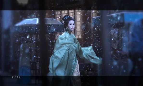 雁回时编剧之前也有很出名的作品…