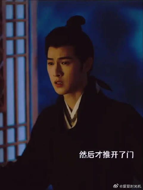 他会心疼到先流泪！