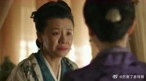 五大嬷嬷一览，最忠心的是刘妈妈，结局最惨的竟是她！