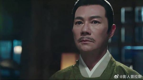 谢危和燕将军联手 这默契度也没谁了，敌军势必要败了