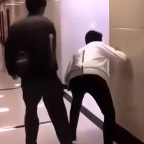 超哥六百六十六