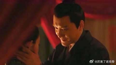 顾廷烨的表白词简单粗暴有效,男人们都学起来!