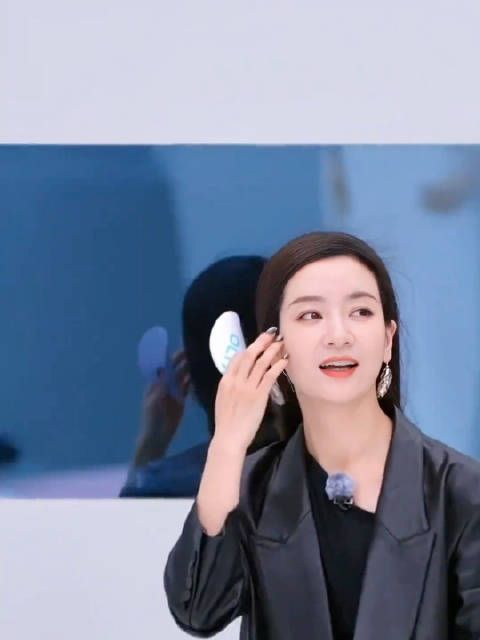 多年后相见！小燕子仍是一声“啊”开头！呜呜呜这是真梦回！