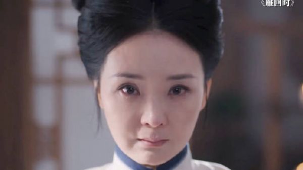 剧情越来越精彩了! 影视剪辑 雁回时