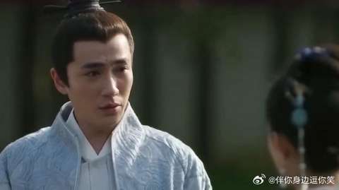 明兰单独约见小公爷,说出了自己的身份,齐衡听后再无念想