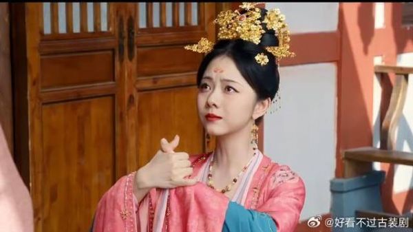 《蜀锦人家》谭松韵郑业成 感人的兄妹情,看得止不住眼泪了
