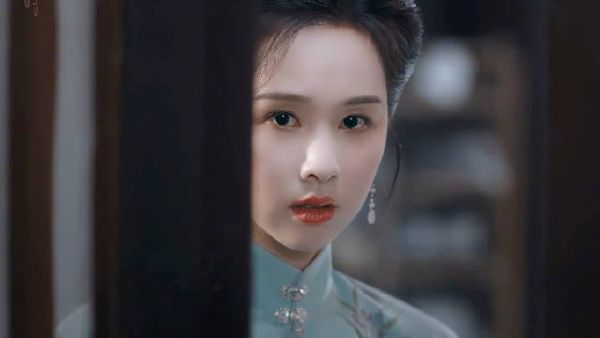 宣布傅云夕正式确诊为，为庄寒雁付出但嘴硬型人格！辛云来演技
