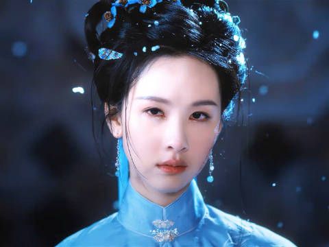 陈都灵说：《雁回时》值得！庄寒雁值得！