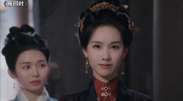 预告 庄仕洋被提审,但目测还是无法定罪,庄寒雁的筹谋看似功亏一篑…