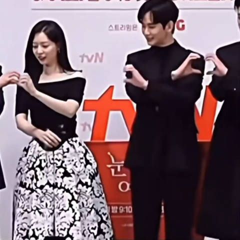 金智媛是不是早就知道点什么了