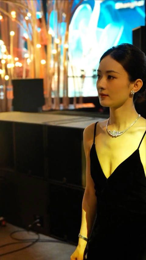 赵丽颖获奖赵丽颖