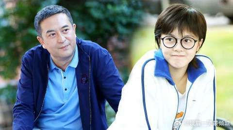 双射手座家庭太欢乐！张嘉译赵今麦父女组合锁了