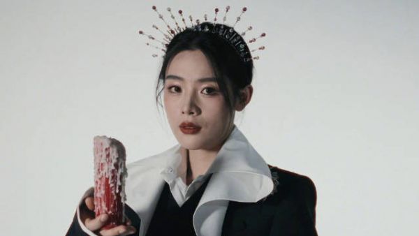 大观园不仅是梦的象征，更是青春的缩影