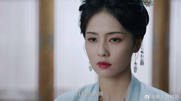 平南王被杀,谢危有一场硬仗要打,雪宁担心不已