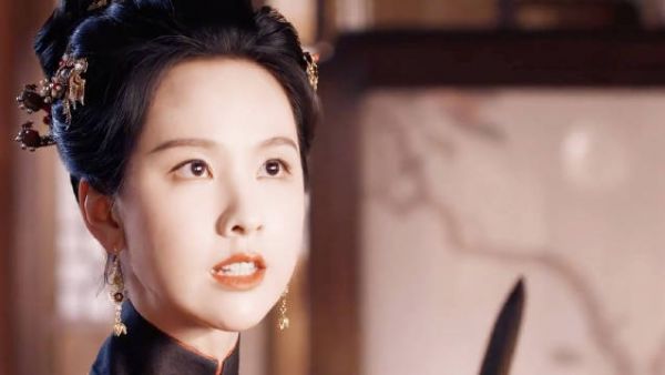 爱让愤怒者放下屠刀,母女救赎在此刻重演,也达成闭环!电视剧贵女