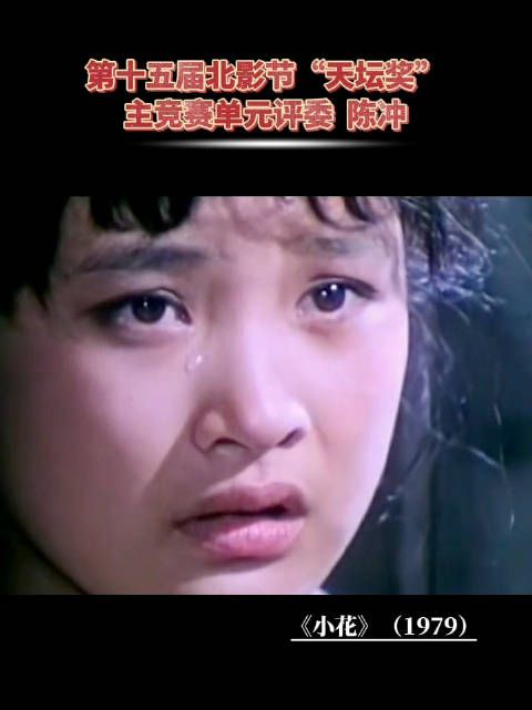 播报·北影节