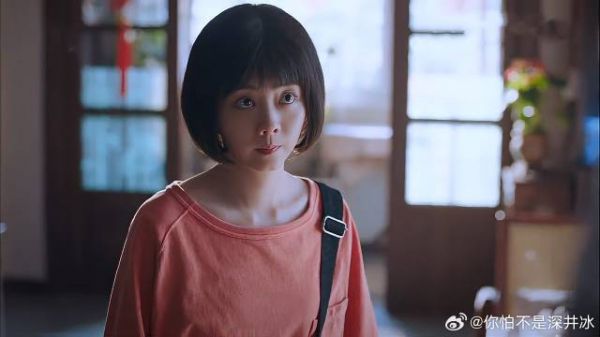 尖尖迷信红裤,子秋凌霄高考必须穿,伸手挨个检查