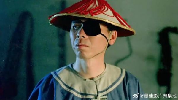 冯小刚拿辣椒水逼供，哪料胖子是个川厨，太搞笑了