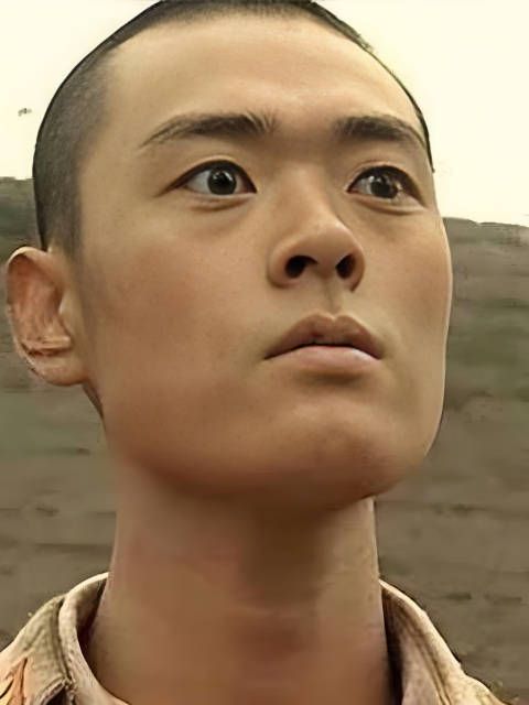 亮剑,小鬼子用战俘训练杀人技,结果被和尚轻松反杀,真是太解气了!