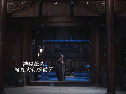 看雁回时总是忍不住流眼泪啊，谁懂！尤其是母女线，是真真切切在打动我的