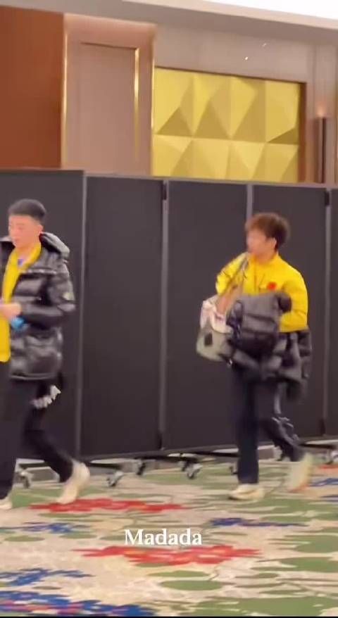 WTT仁川冠军赛首轮赛程已经公布，林高远首个比赛日将压轴出场…