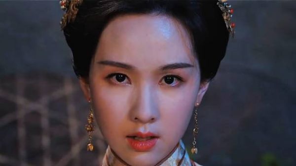 原来所有人都是庄仕洋的棋子!雁回时陈都灵辛云来王艳